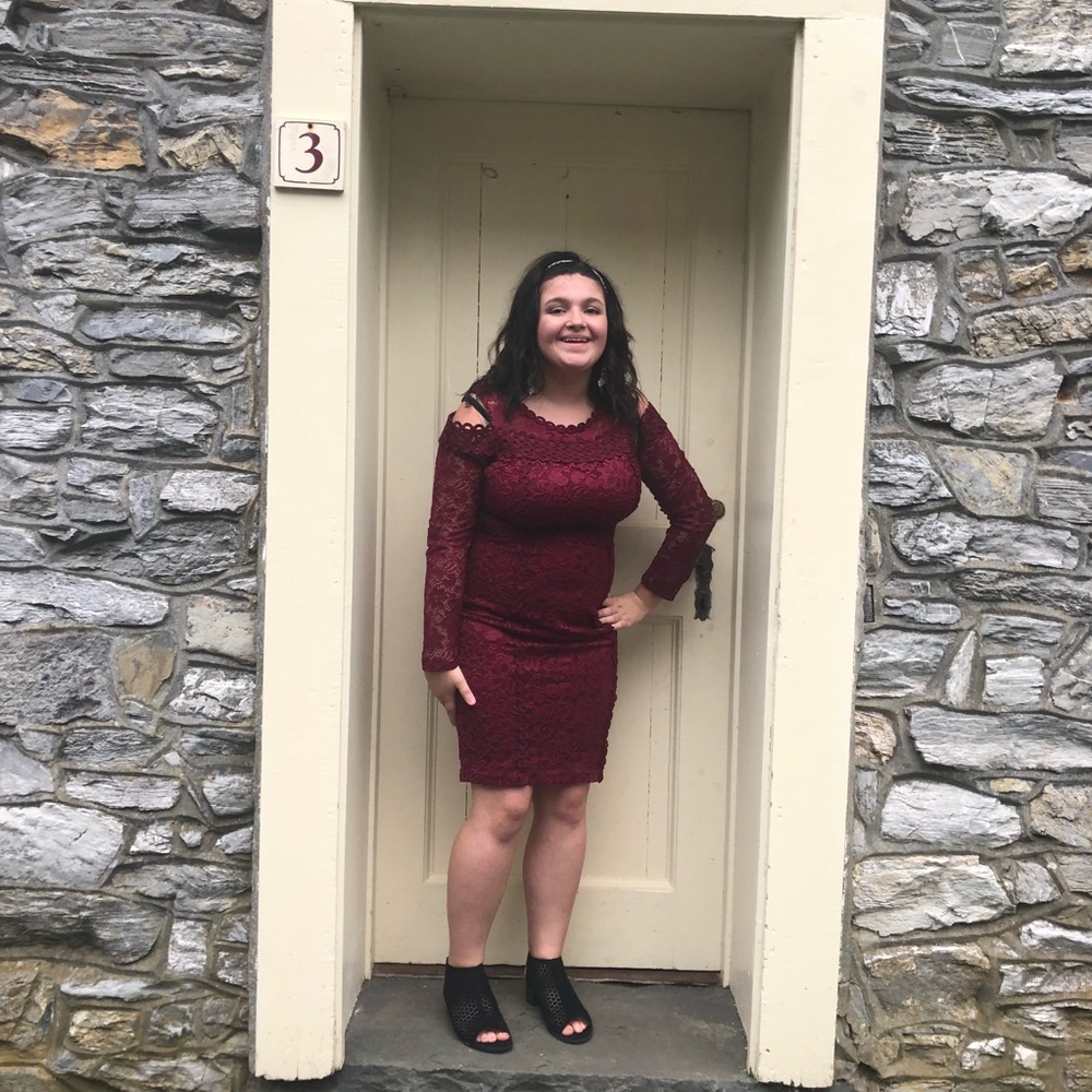Meet your Posher, Téa